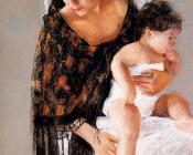 阿切 博里格斯 : -Unknown